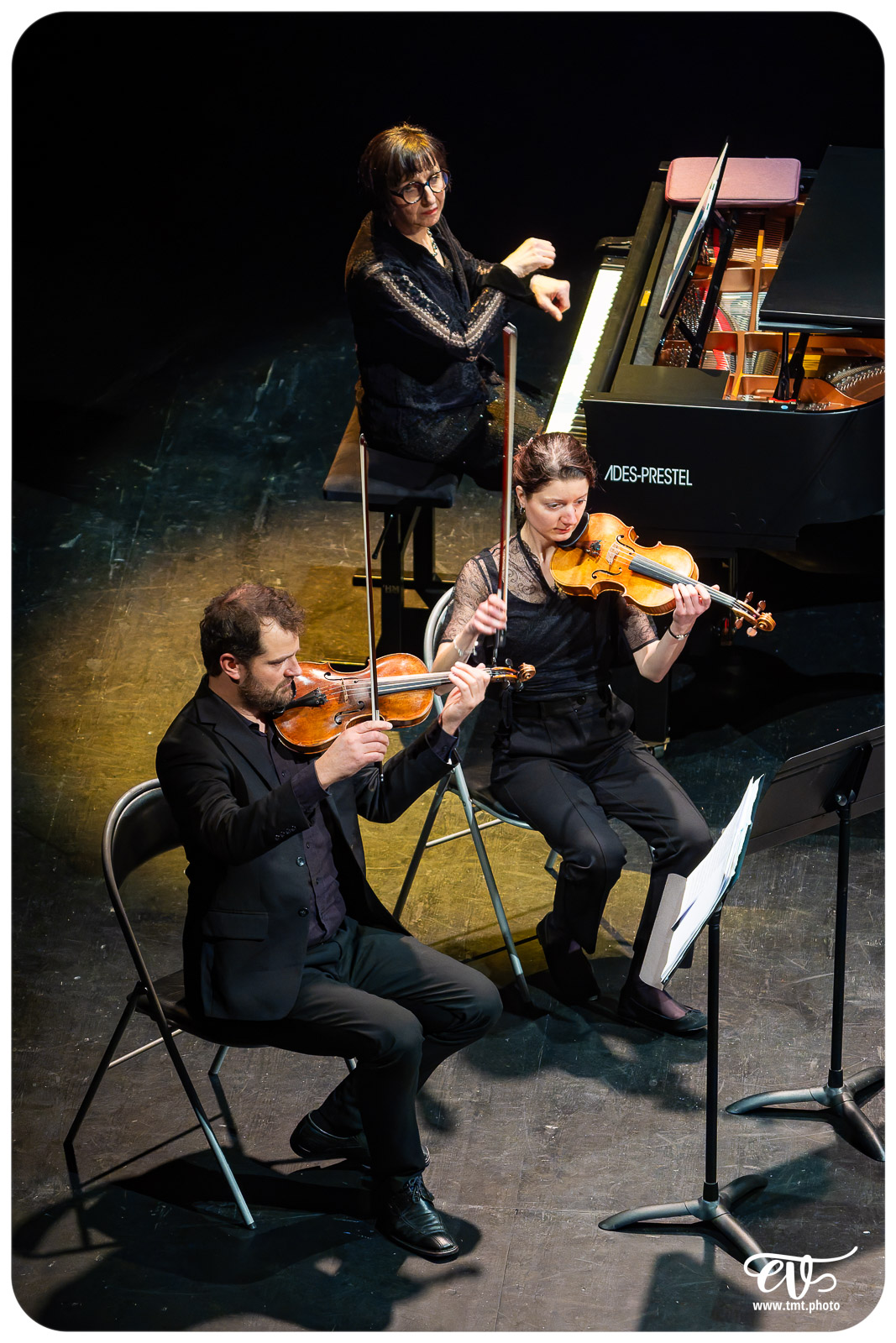 LA PHILHARMONIE DE POCHE